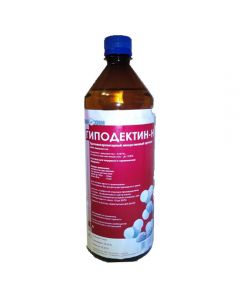 Hypodectin-N from hypodermatosis 1l - cheap price - pharm-pills.com