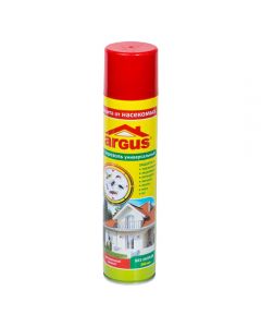 Argus (Argus) universal aerosol from flying and crawling insects 300ml - cheap price - pharm-pills.com