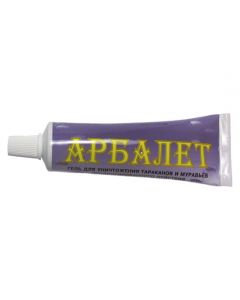 Crossbow gel tube 75g - cheap price - pharm-pills.com