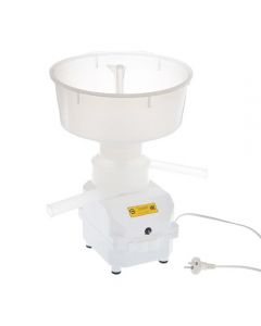 Household electric separator Salute 50l / hour - cheap price - pharm-pills.com