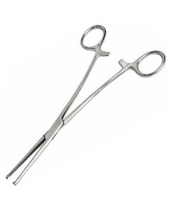 Hemostatic clamp serrated straight - cheap price - pharm-pills.com