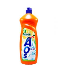 AOS (AOS) for glassware Lemon 900ml - cheap price - pharm-pills.com