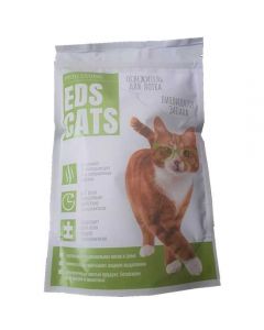 EDS CATS Odor eliminator, cat tray freshener 400g - cheap price - pharm-pills.com