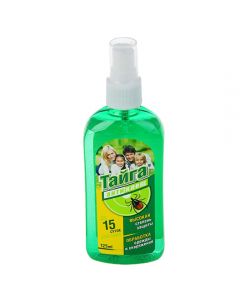 Taiga Anti-mite spray from mites 125ml - cheap price - pharm-pills.com