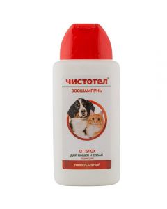 Celandine Insecticidal shampoo for cats and dogs universal 180 ml . - cheap price - pharm-pills.com