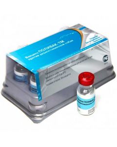 Vaccine Polivac-TM dogs 1 dose - cheap price - pharm-pills.com