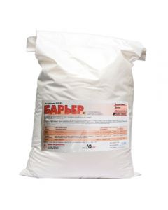 Barrier food bait 10kg - cheap price - pharm-pills.com