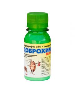 Dobrokhim M 50ml - cheap price - pharm-pills.com