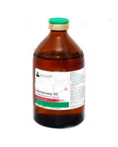 Metronide 50 100ml - cheap price - pharm-pills.com