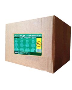 Eslanadez bait 10kg - cheap price - pharm-pills.com