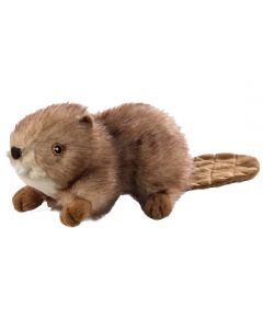 Soft dog toy River beaver 300mm - cheap price - pharm-pills.com