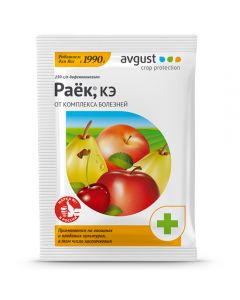 Raek from diseases of fruit crops (2ml) Aug - cheap price - pharm-pills.com