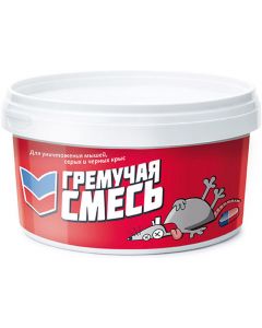 Explosive mixture rodenticide bait 500g - cheap price - pharm-pills.com