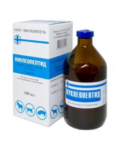 Nucleopeptide 100 ml - cheap price - pharm-pills.com