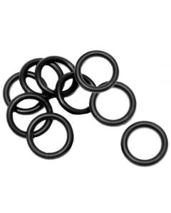 Rubber piston ring made of vulcanized rubber 31 * 3.0 ORION Viton - cheap price - pharm-pills.com