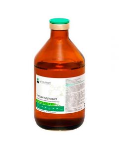 Tetrahydrovit 100ml - cheap price - pharm-pills.com