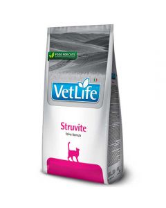 Farmina Vet Life diet for cats with ICD (struvite) (10kg) (4817) - cheap price - pharm-pills.com