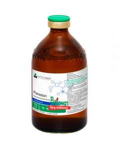 Ricazole 100ml - cheap price - pharm-pills.com