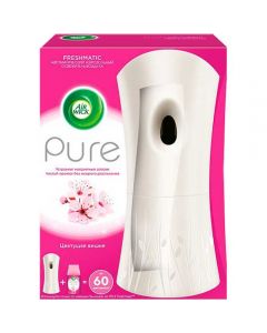 Air Wick Pure Air Freshener Cherry Blossom 250ml - cheap price - pharm-pills.com