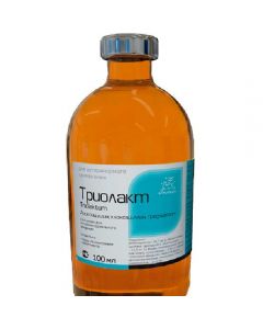 Triolact 100ml - cheap price - pharm-pills.com