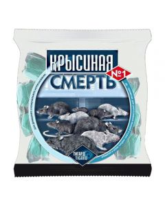 Rat Death # 1 100g - cheap price - pharm-pills.com