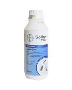 Solfak 5% m.e. 1L - cheap price - pharm-pills.com