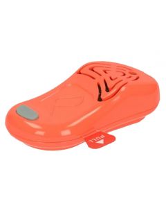 Tickless Hunter (Human) ultrasonic tick repeller for hunters, orange 1pc - cheap price - pharm-pills.com