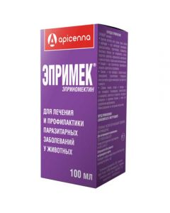 Eprimek injection 100ml - cheap price - pharm-pills.com