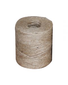 Jute twine 1250tex 80m - cheap price - pharm-pills.com