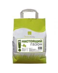 Lawn grass seeds Real Lawn 2kg - cheap price - pharm-pills.com