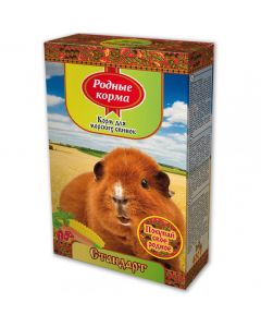 Native food Food for guinea pigs standard 400g - cheap price - pharm-pills.com