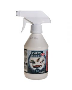 Death to pests No. 2 250ml - cheap price - pharm-pills.com