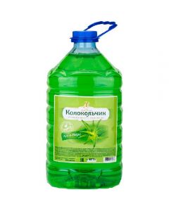 Fragrant Bell Aloe Vera liquid soap with glycerin in a 5l canister - cheap price - pharm-pills.com