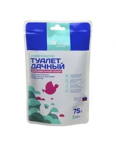 Country toilet maximum volume 75g - cheap price - pharm-pills.com