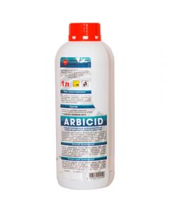 Arbicid (Arbicid) disinfectant 1kg - cheap price - pharm-pills.com