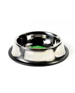 Metal bowl with a pattern, 0.9 l, elasticated 1555 / 77040pe - cheap price - pharm-pills.com