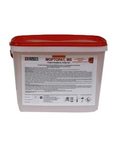 Mortar soft briquette 5kg - cheap price - pharm-pills.com