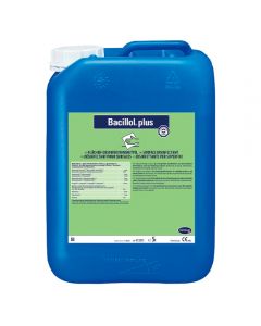 Bacillol plus 5L - cheap price - pharm-pills.com