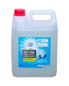 Seven Stars progressive universal detergent PETcanistra 5l - cheap price - pharm-pills.com