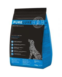 PureLuxe for adult dogs with turkey 1.81kg - cheap price - pharm-pills.com