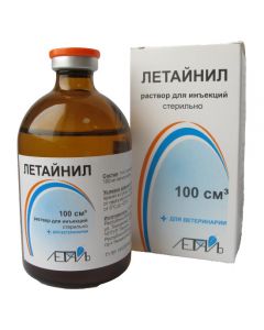 Letainilum 100ml - cheap price - pharm-pills.com