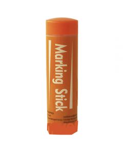 Marker in a plastic case for marking animals orange 1pc - cheap price - pharm-pills.com