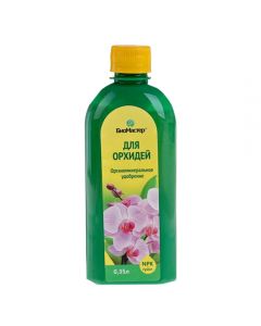 BioMaster for orchids complex fertilizer 0.35l - cheap price - pharm-pills.com