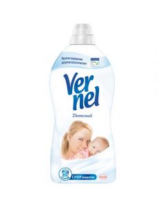 Vernel (Vernel) Children's conditioner 1,82l - cheap price - pharm-pills.com