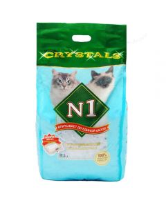 No. 1 Crystals Silica gel filler 12.5L - cheap price - pharm-pills.com