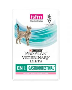 PVD Gastrointestinal for spider cats EN for indigestion Salmon 85g - cheap price - pharm-pills.com