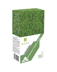 Lawn Seeds Real Low Growing 1kg - cheap price - pharm-pills.com