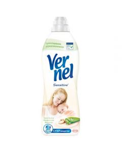 Vernel Sensitive Aloe Vera and Almond Milk conditioner 910ml - cheap price - pharm-pills.com