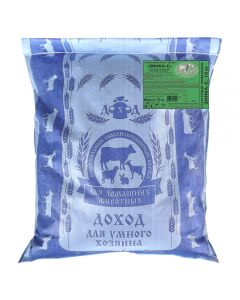 Compound feed Zinka-S (starter for lambs and kids aged from 10 days to 3 months) (10kg) - cheap price - pharm-pills.com