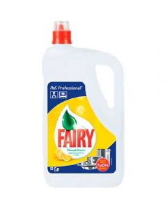 Feiry for dishes Juicy lemon 5l - cheap price - pharm-pills.com